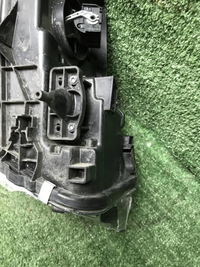 Фара левая BMW X3 G01 (17-21) Adaptive LED