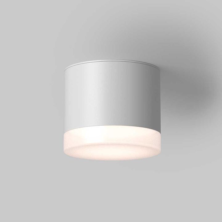 Потолочный светильник Maytoni Technical Pauline C087CL-GX53-W
