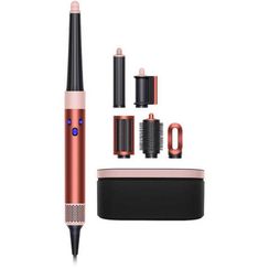 Стайлер Dyson Airwrap i.d. Long HS08 Straight+Wavy (Strawberry Bronze/Blush Pink)