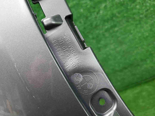 Крыло переднее правое BMW X5 F15 (2013-2018)