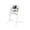 Модуль к стульчику Cybex Lemo Baby Set Porcelaine White