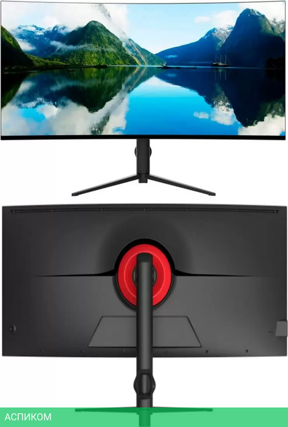 Игровой монитор Lime G340A