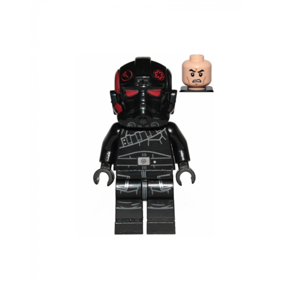 Агент отряда «Инферно» sw0988