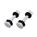 Отражатель RR132  1 разъемный хр.