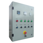 NORDBERG (ECONOMIC) Окрасочно-сушильная камера