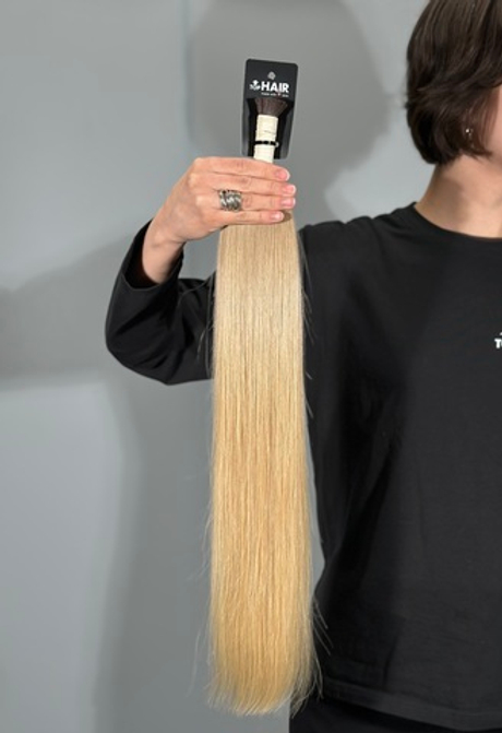 Срезы Светлый 60/14 омбре