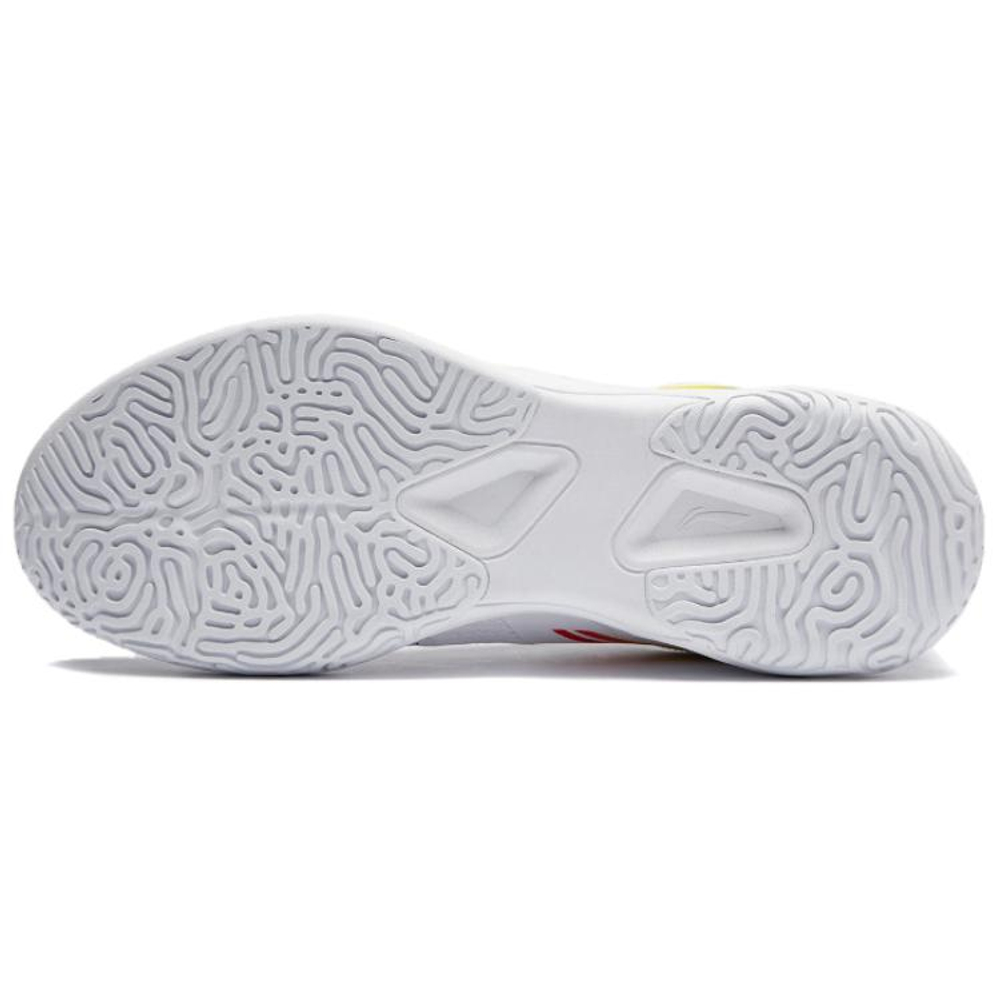 Li Ning Comfortable Slip Resistant Cushioning Abrasion Resistant Function Classification