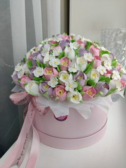 Коробка «Белоснежка» 30 см