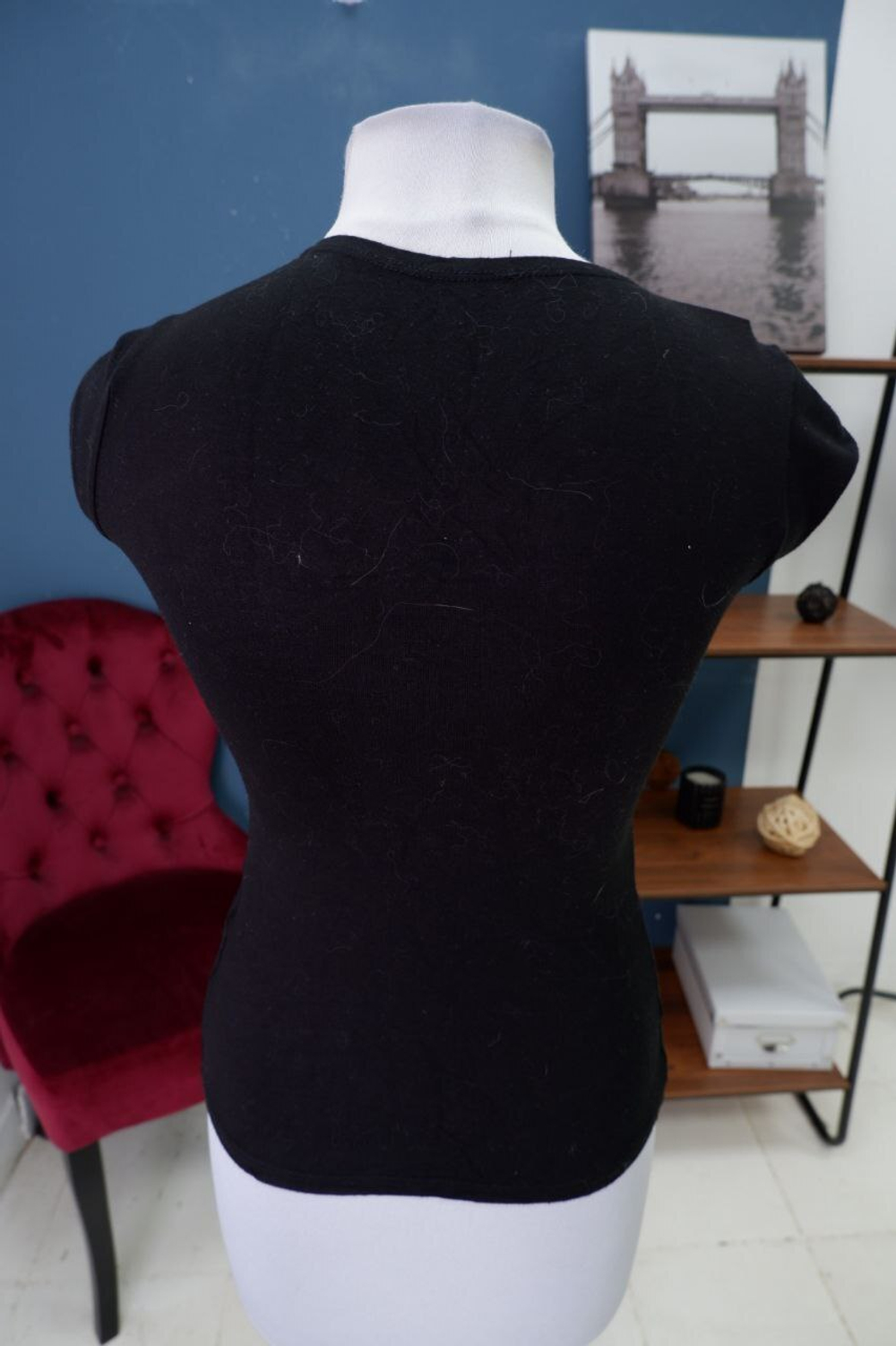 Футболка Ostin практичная 42 размер