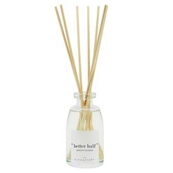 Диффузор ароматический The Olphactory, Better Half, Groom Cologne, 100 мл
