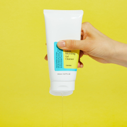 Гель для умывания Cosrx Low pH Good Morning Cleanser 150 мл.