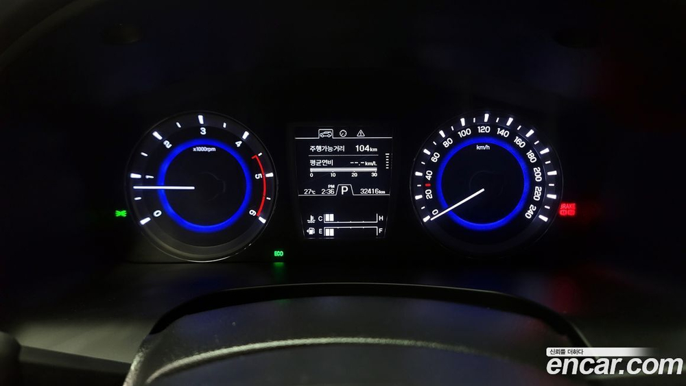 KG Mobility (Ssangyong) Rexton Sports Дизель 2.2 4WD (03.2021)