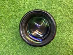 Canon EF 85mm 1.2L II USM