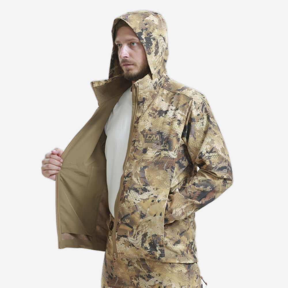 Костюм летний MONTANA цвет COMB