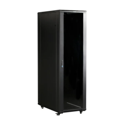 Шкаф напольный 19", 32U TWT TWT-CBB-32U-6x8-G1