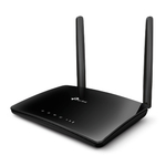 TP-Link TL-MR150 Wi-Fi роутер N300, модем 4G, LTE