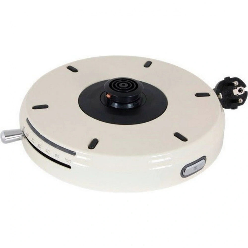 Чайник электрический KitchenAid Artisan 5KEK1522EAC кремовый