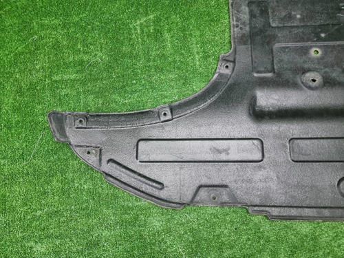 Защита ДВС Voyah Free (2021-н.в.)