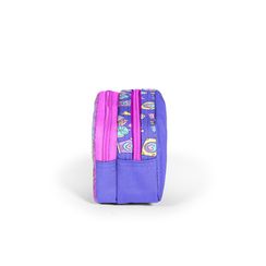 Penal \ Пенал \ Pencil case CORAL HIGH KALEM ÇANTA (İKİ BÖLMELİ)  22394