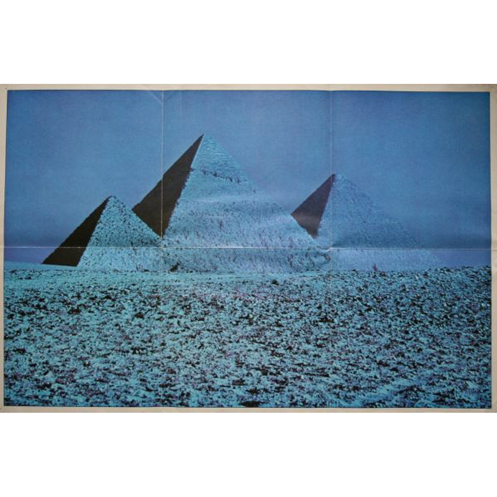 Pink Floyd / The Dark Side Of The Moon (LP)