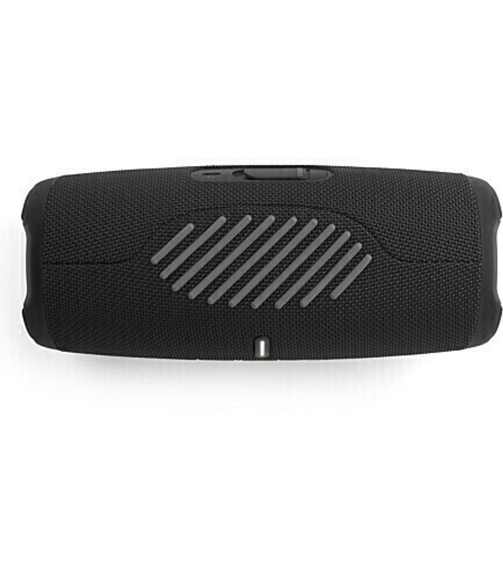 Портативная акустика JBL Charge 5, 40 Вт, black