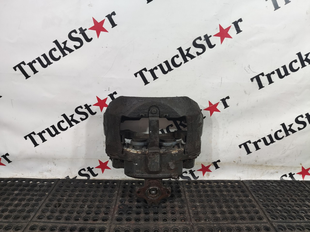 Суппорт передний левый