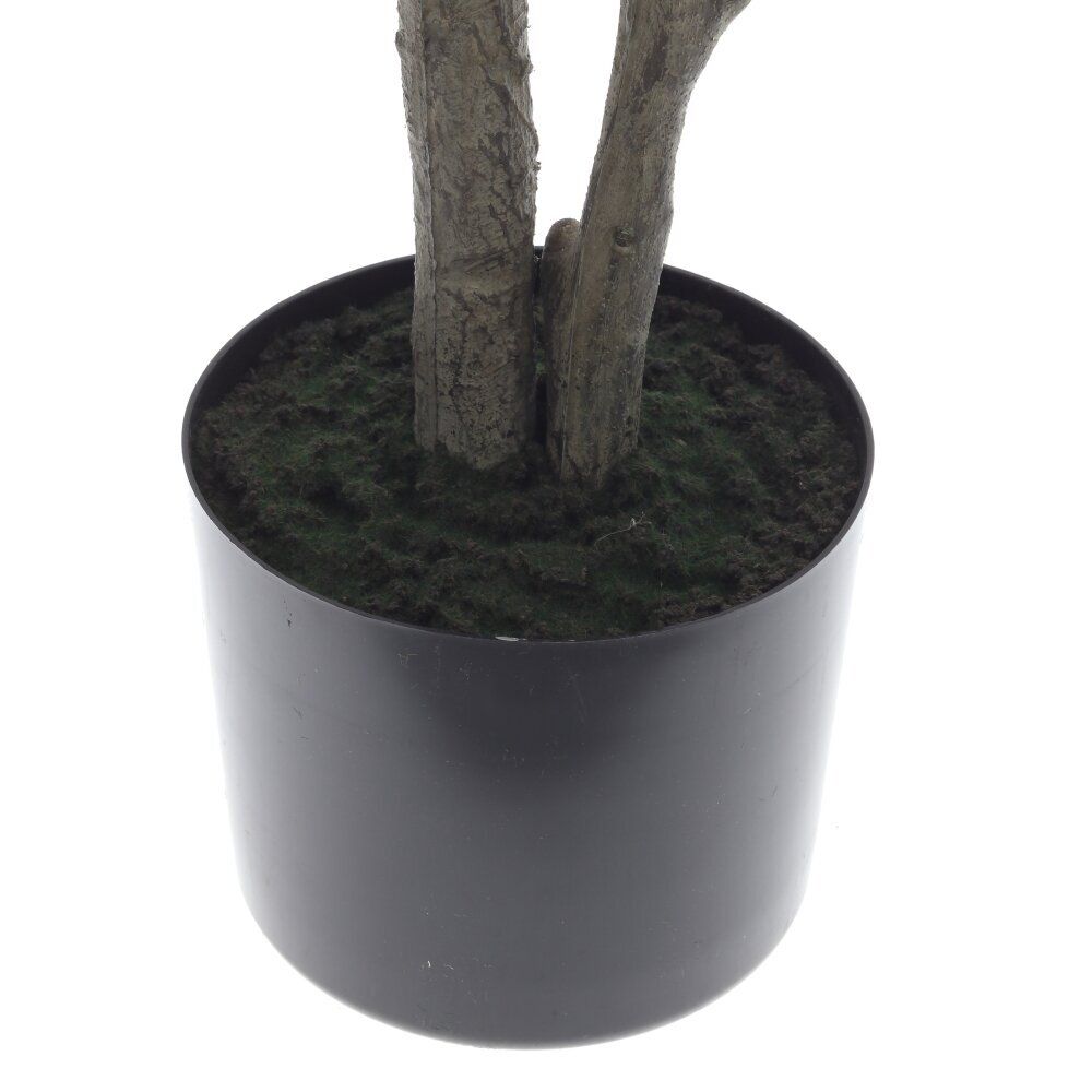 GAEM Дерево искусственное "Хурма", L60 W46 H120 см