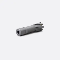 Корончатое сверло TCT RODMIX 53x40 мм Weldon-19