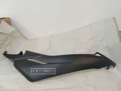 64433-K0B-T00ZD. COVER, R. RR. FLOOR SIDE *NH105*. HONDA