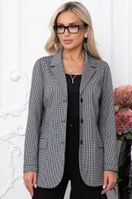 Жакет 8227 Avili