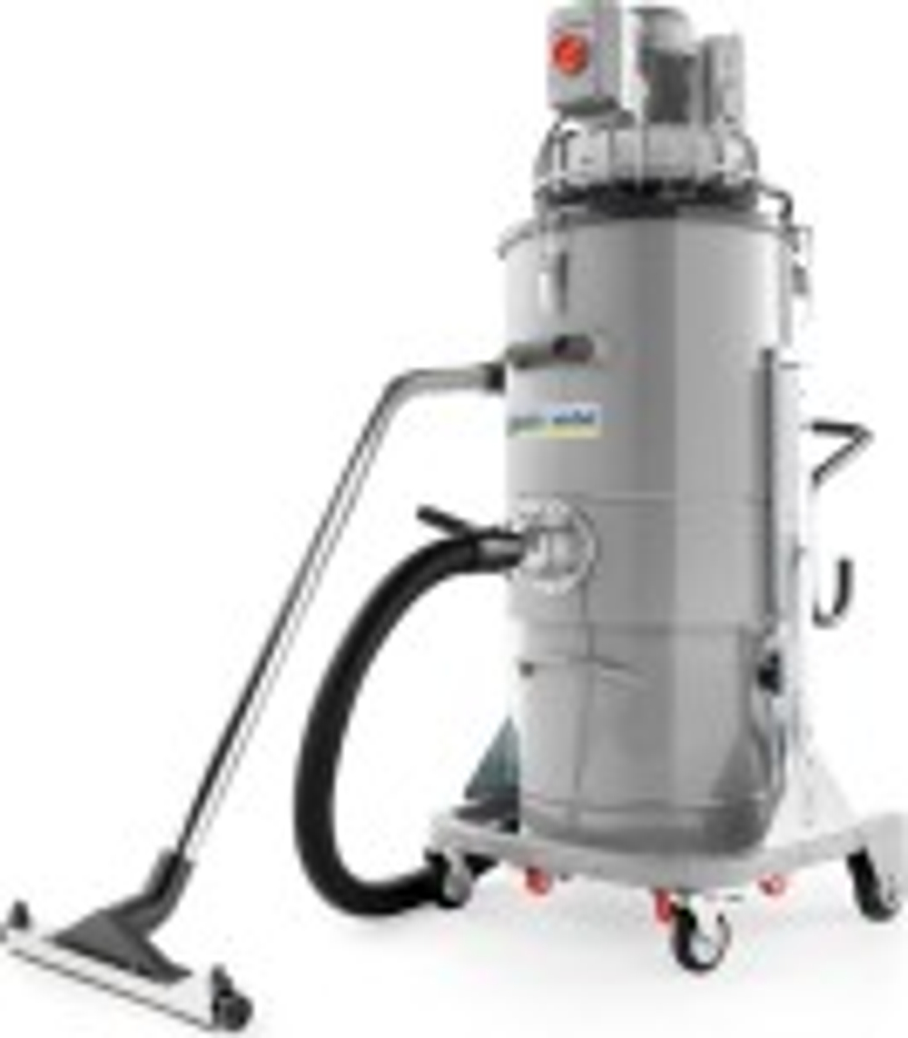 Пылесос промышленный Ghibli POWER InDust 60 TP M 12158800011