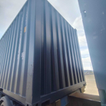 Контейнер 20 футов № XHCU2782007