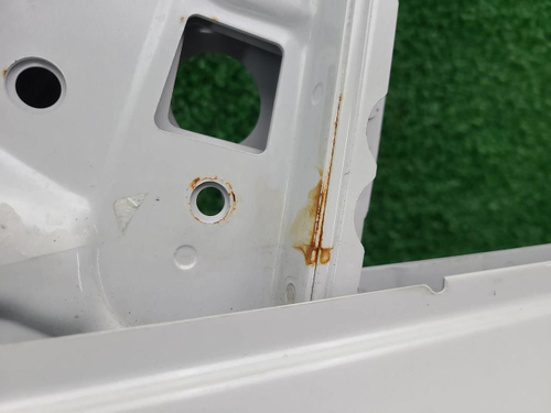 Дверь передняя левая Geely Monjaro (2021-н.в.)