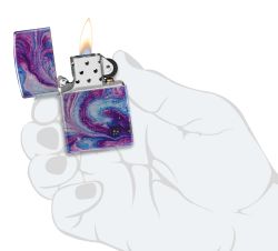 Зажигалка Zippo Universe Astro (48547) 6