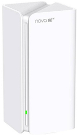 Роутер Tenda MX21 Pro (3-pack)