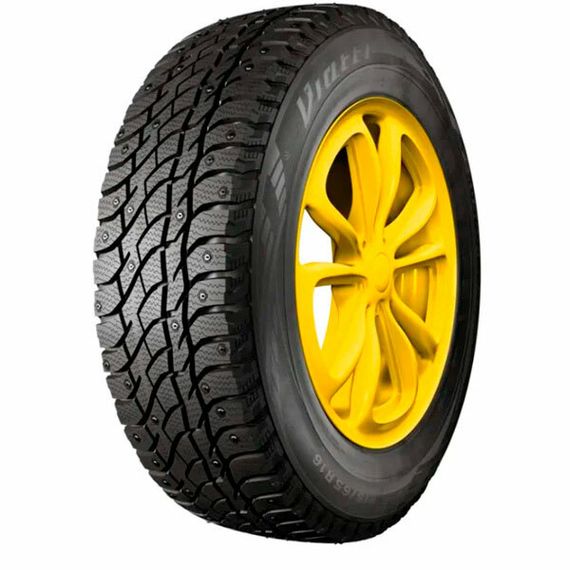 Viatti Bosco Nordico V-523 205/75 R15 97T шип.