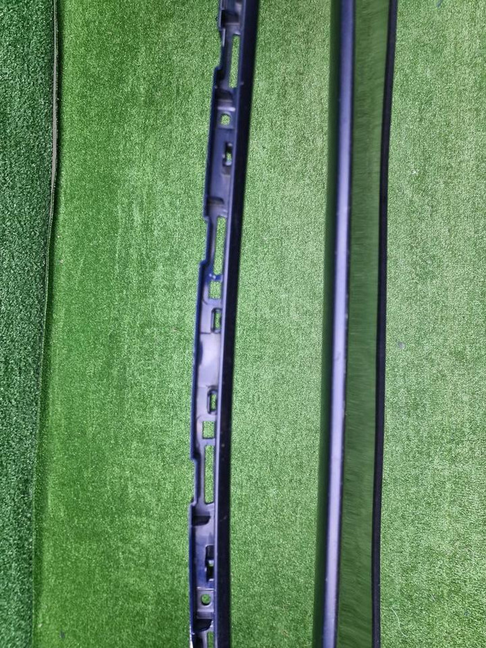 Бампер передний Audi A6 5 C8 (2018-2023) S-line