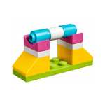 LEGO Friends: Выставка щенков: Игровая площадка 41303 — Puppy Playground — Лего Френдз Друзья Подружки
