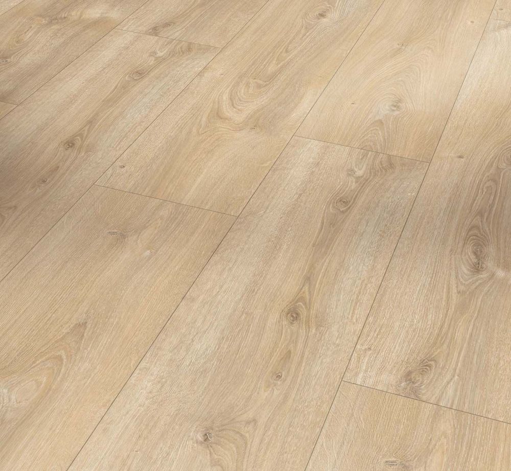 Basic 600 XS Дуб Nova светло-известковый, 2,186 м²