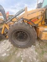 BUILDER BL* Экскаватор-погрузчик BL488 (Дизельный, 4,8 л, 102 л.с., АТ)