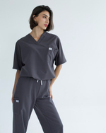 Костюм Oversize