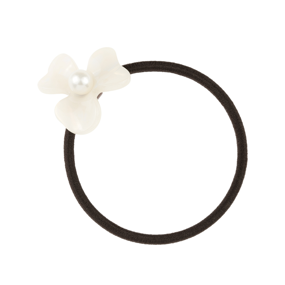 INVISIBOBBLE Набор эластичных резинок для волос BEAUTIES Flower Pearl