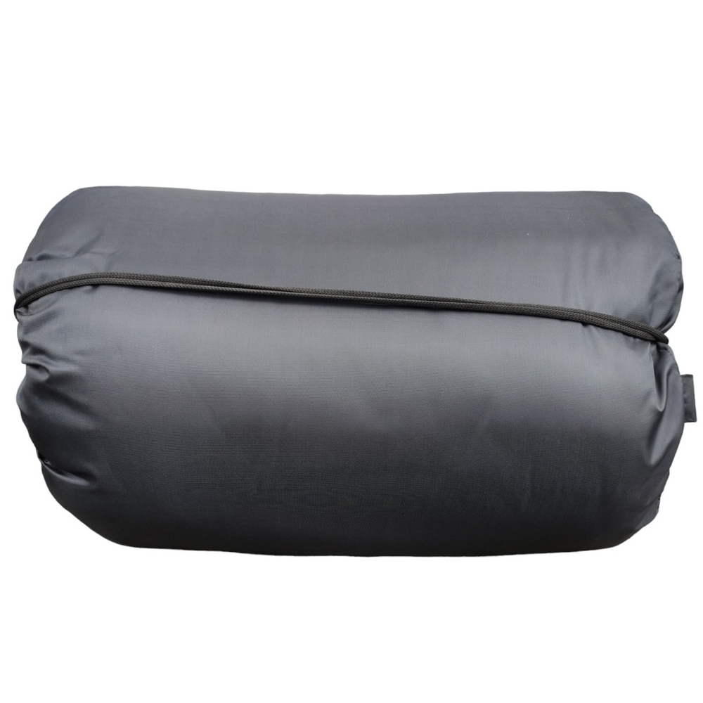 Спальный мешок-одеяло Indiana Camper Plus (230х85 см, Тк +1 +10)