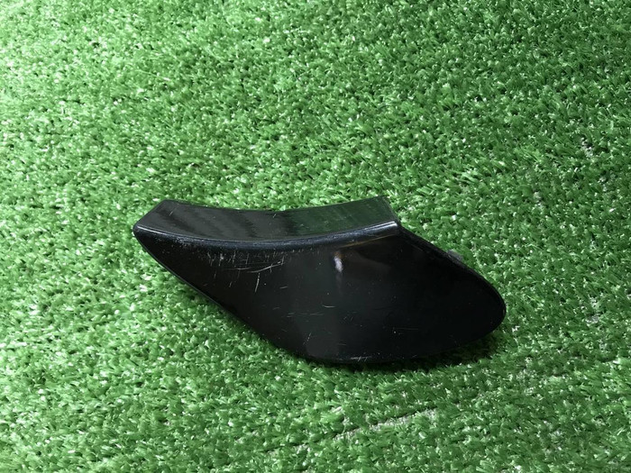 Заглушка буксир. крюка Mercedes GLE C292 15-19 AMG