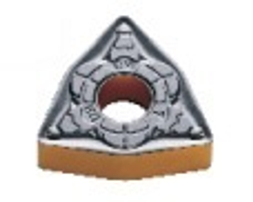 Пластина токарная для обработки стали WNMG080408-GM HR8225