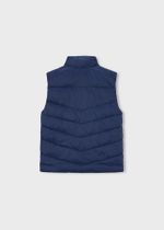 двусторонний жилет