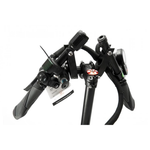 Электросамокат Halten RS-02 1200W 24Ah