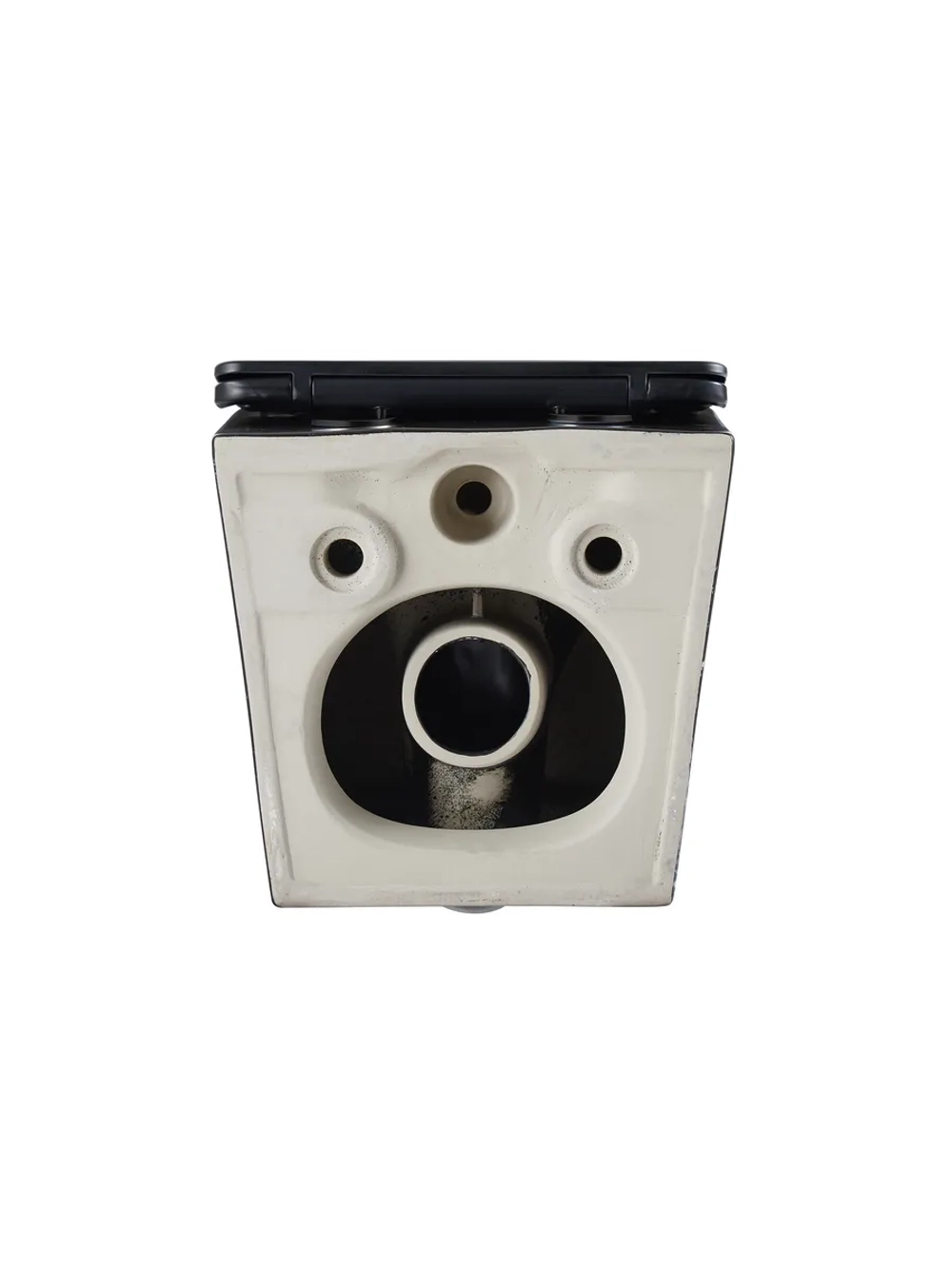 Унитаз подвесной ANDI PRO