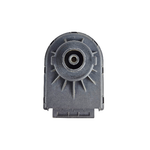 Мотор трехходового клапана Сармат/Ariston черн.