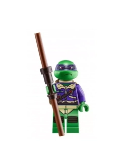 Конструктор Воздушная атака корабля T-Rawket 285 деталей